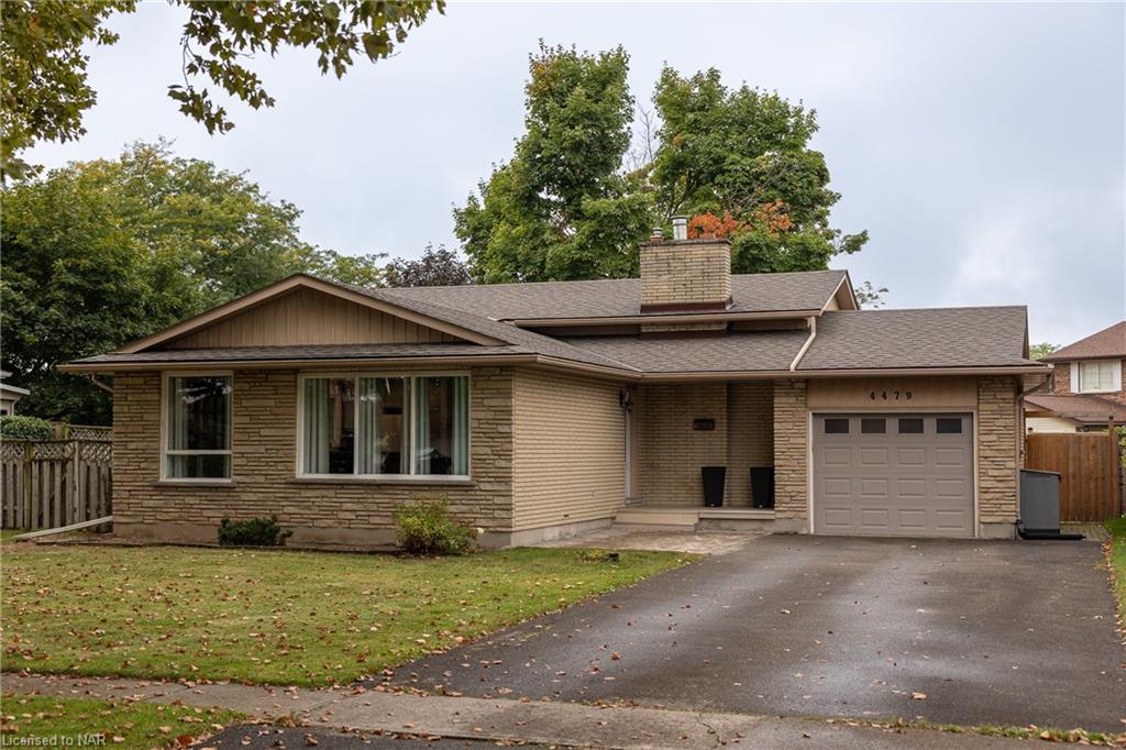 4479 Mitchell Avenue, Niagara Falls, ON, 