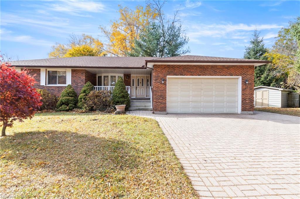 142 Welland Road, Pelham, ON, 