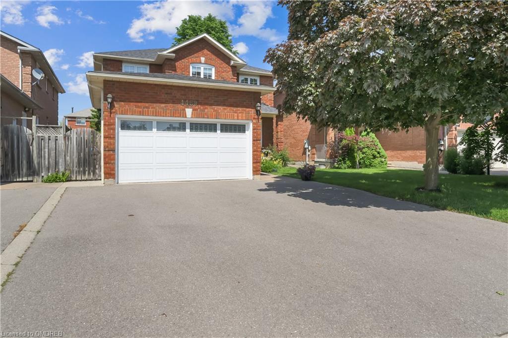 4489 Stonemill Court, Mississauga, ON, East Credit