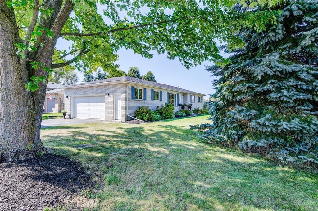 35 Daniel Street, Blandford-Blenheim, ON, Plattsville