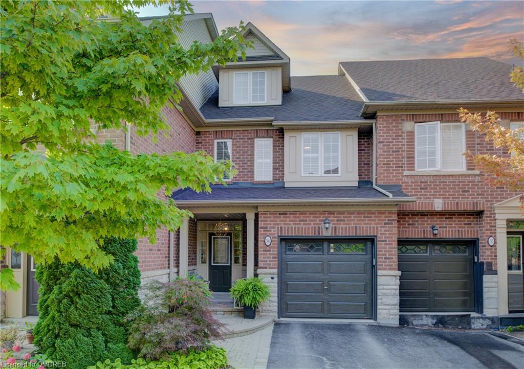 300 Ravineview Way, Oakville, ON, Iroquois Ridge North