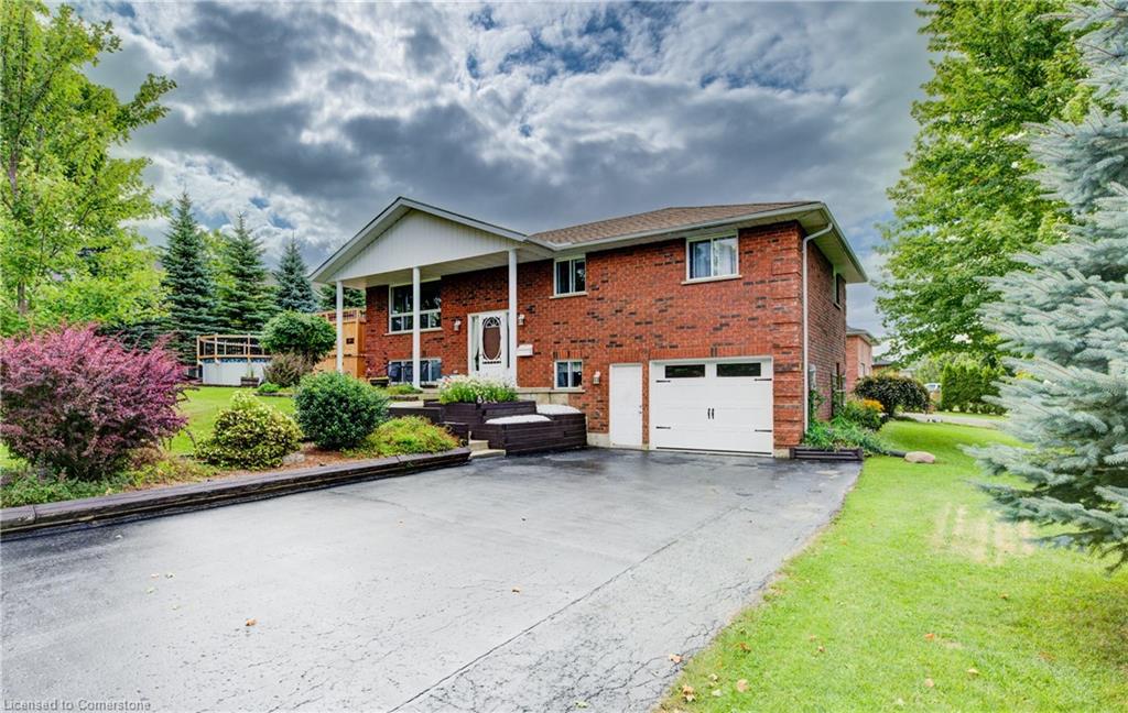 178 Melissa Crescent, Wellington North, ON, Mount Forest