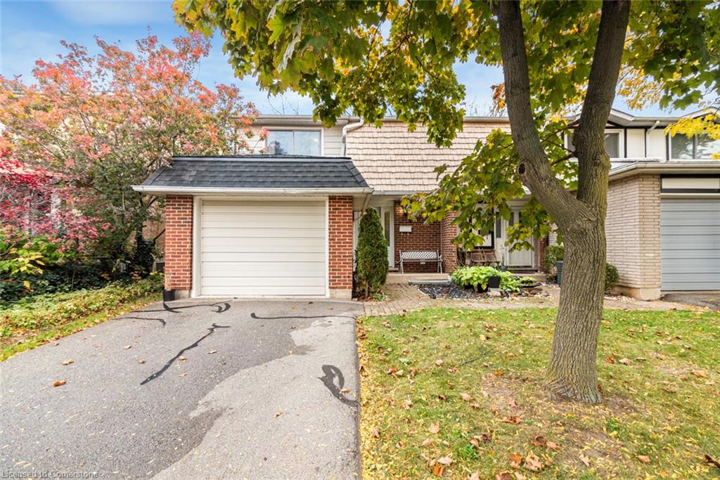 100 St Andrews Court, Hamilton, ON, Vincent