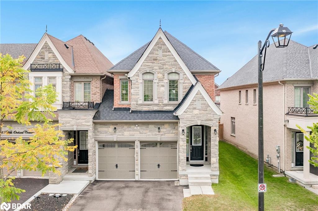 56 Wells Orchard Crescent, King, ON, King City