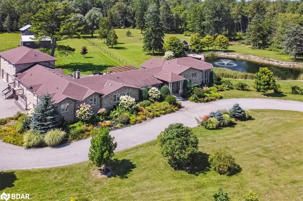 21940 Mccowan Road, East Gwillimbury, ON, Rural East Gwillimbury