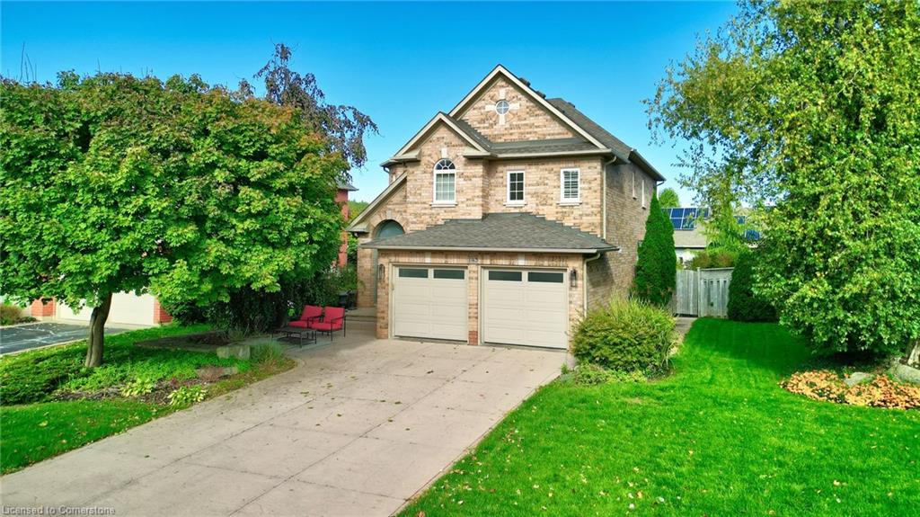 143 Valmont Street, Hamilton, ON, Ancaster