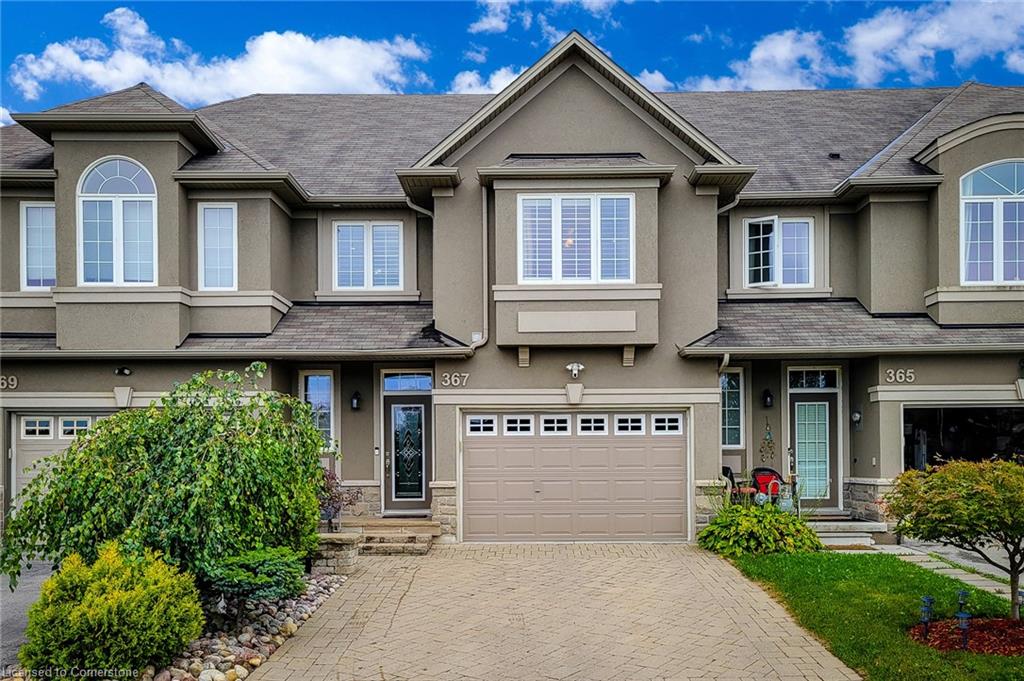 367 Stonehenge Drive, Hamilton, ON, Meadowlands