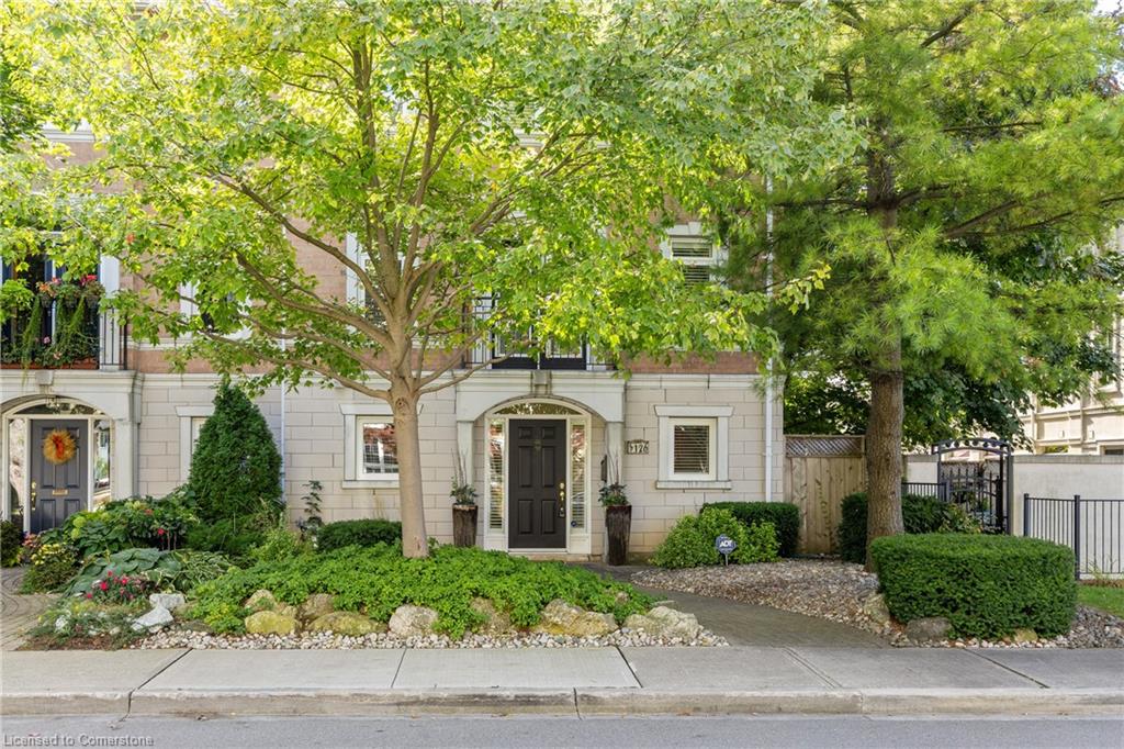 126 Brant Street, Oakville, ON, Old OakVille