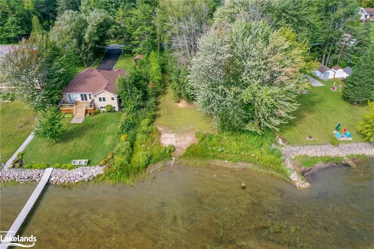 55 Bayside Avenue, Tay, ON, Rural Tay