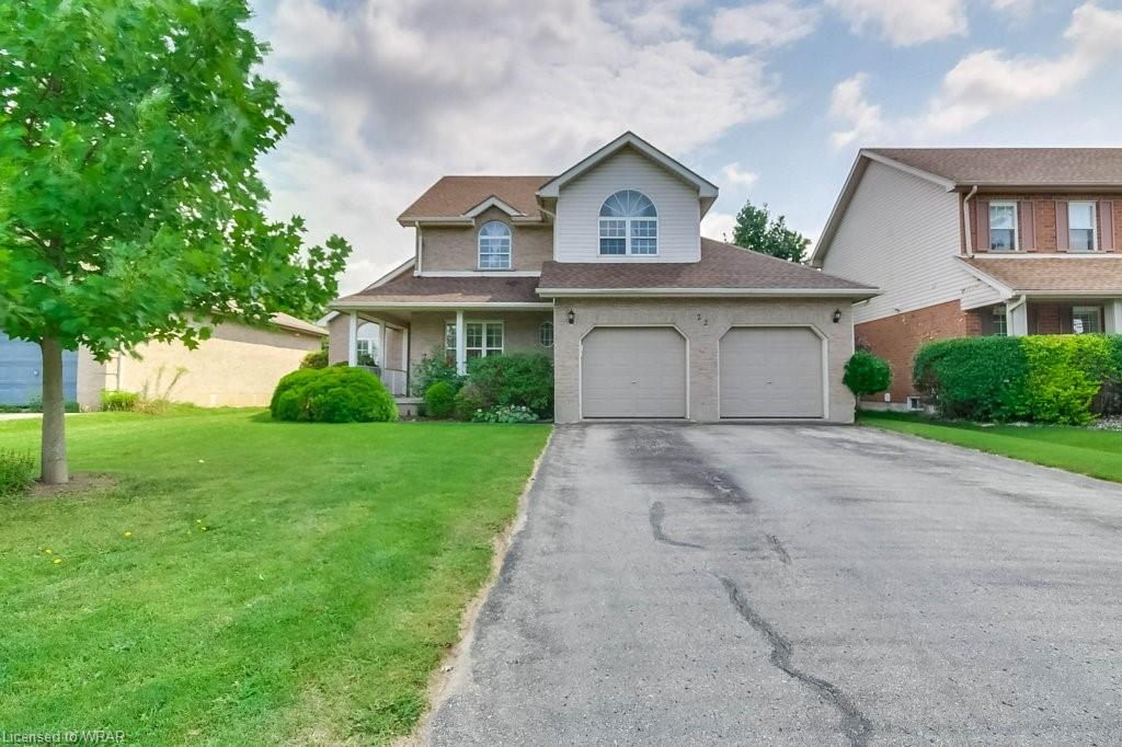 22 Dogwood Drive, Tillsonburg, ON, 