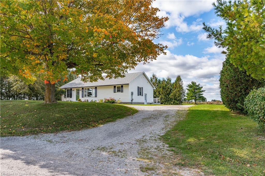 89 Cemetery Road, Norfolk County, ON, 