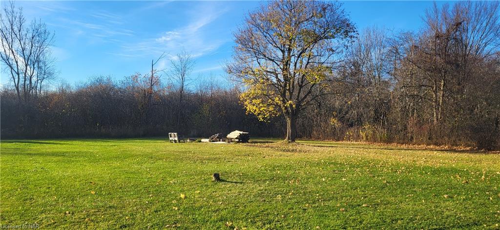 VACANT LAND Gracefield Avenue, Niagara, ON