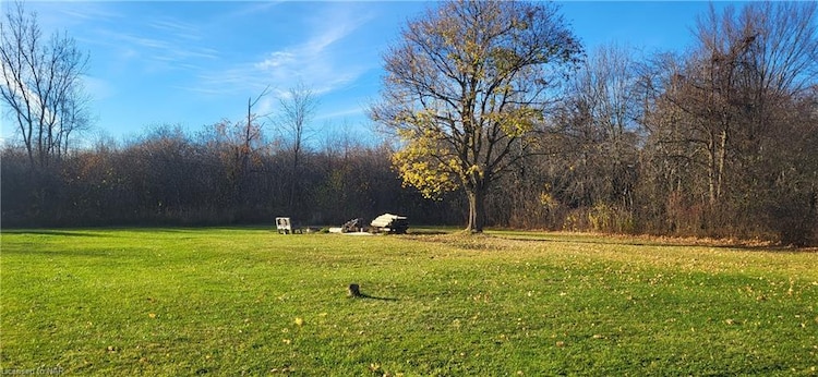 VACANT LAND Gracefield Avenue, Fort Erie, ON, 