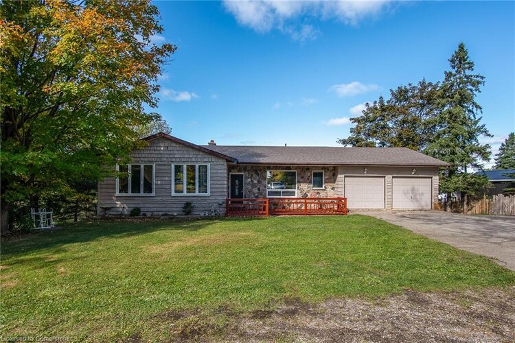 7392-7394 Wellington Road 10, Mapleton, ON, Rural Mapleton