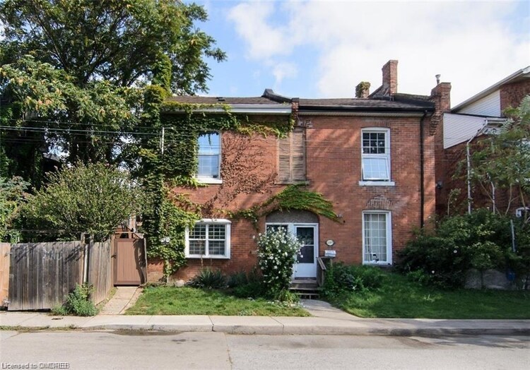 287 Hunter Street E, Hamilton, ON, Stinson