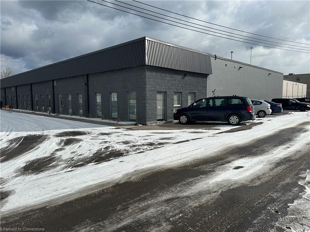 400 Millen Road, Hamilton, ON, Stoney Creek Industrial