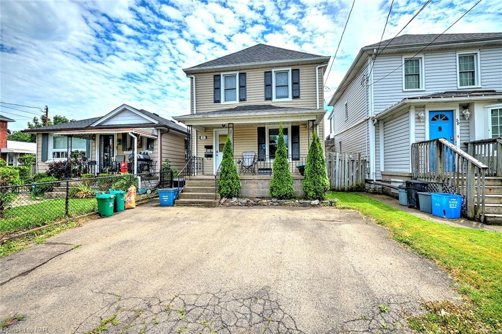 41 Albert Street, Welland, ON, 