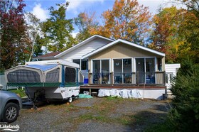 33 Highway 124, Parry Sound, ON , MLS #40661214 , Image - 1