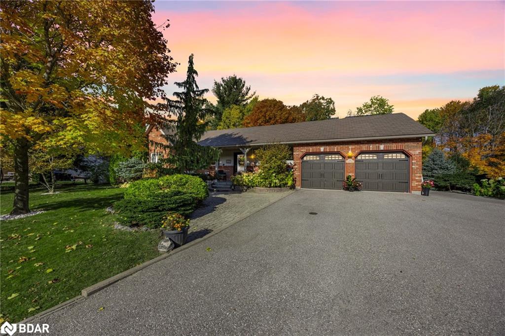 30 Hickory Lane, Oro-Medonte, ON, Sugarbush