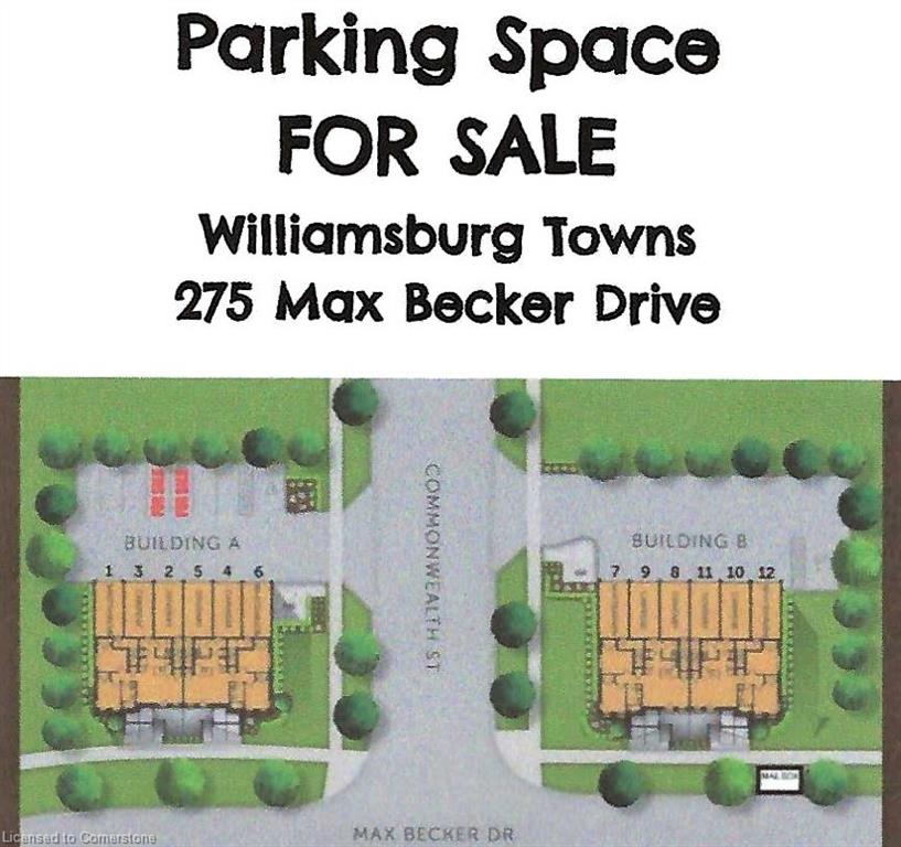 275 Max Becker Drive, Waterloo, ON