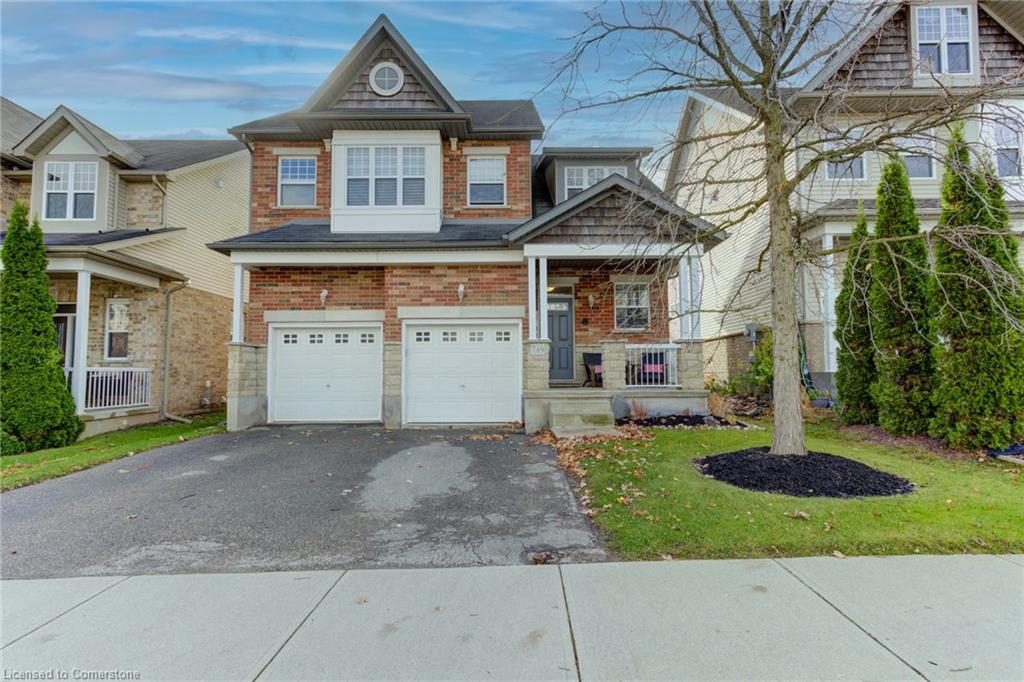 749 Keats Way, Waterloo, ON, 