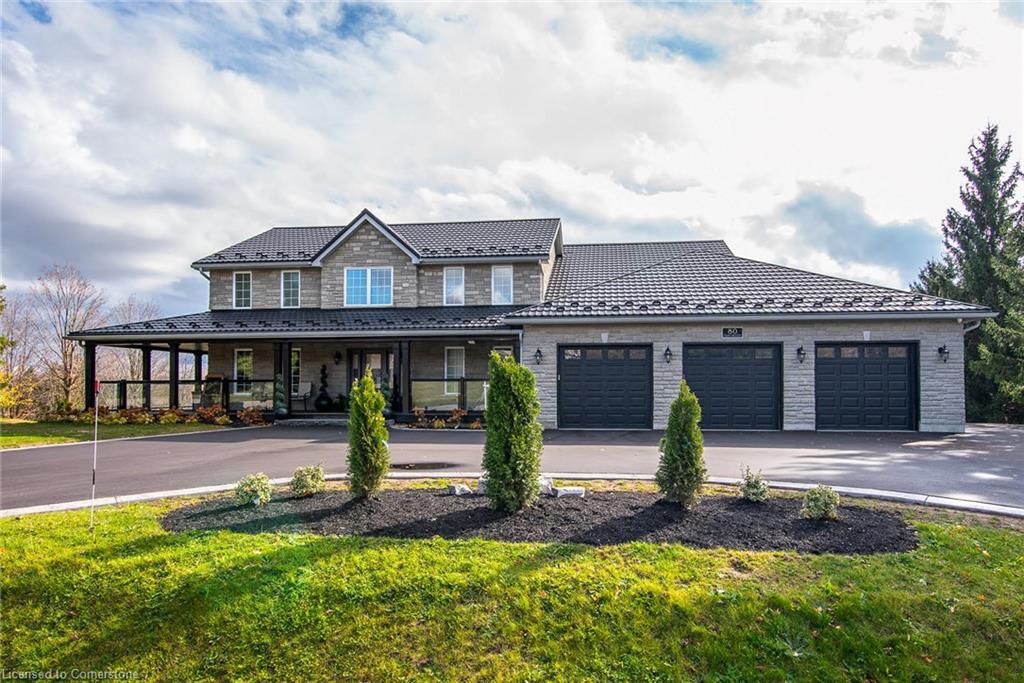 80 Starr Crescent, Cambridge, ON, 