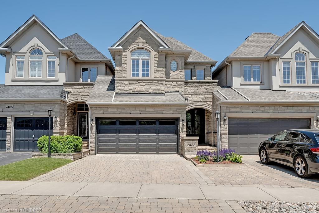 2433 Presquile Drive, Oakville, ON, Iroquois Ridge North