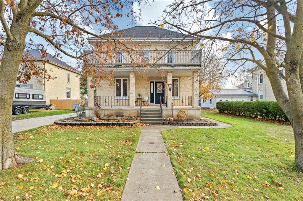 63 King Street, Bluewater, ON, Hensall