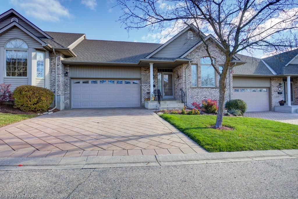 450 Lakeview Drive, Woodstock, ON, 