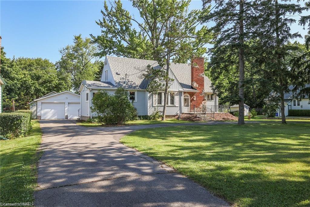 168 Thorold Road, Welland, ON, 