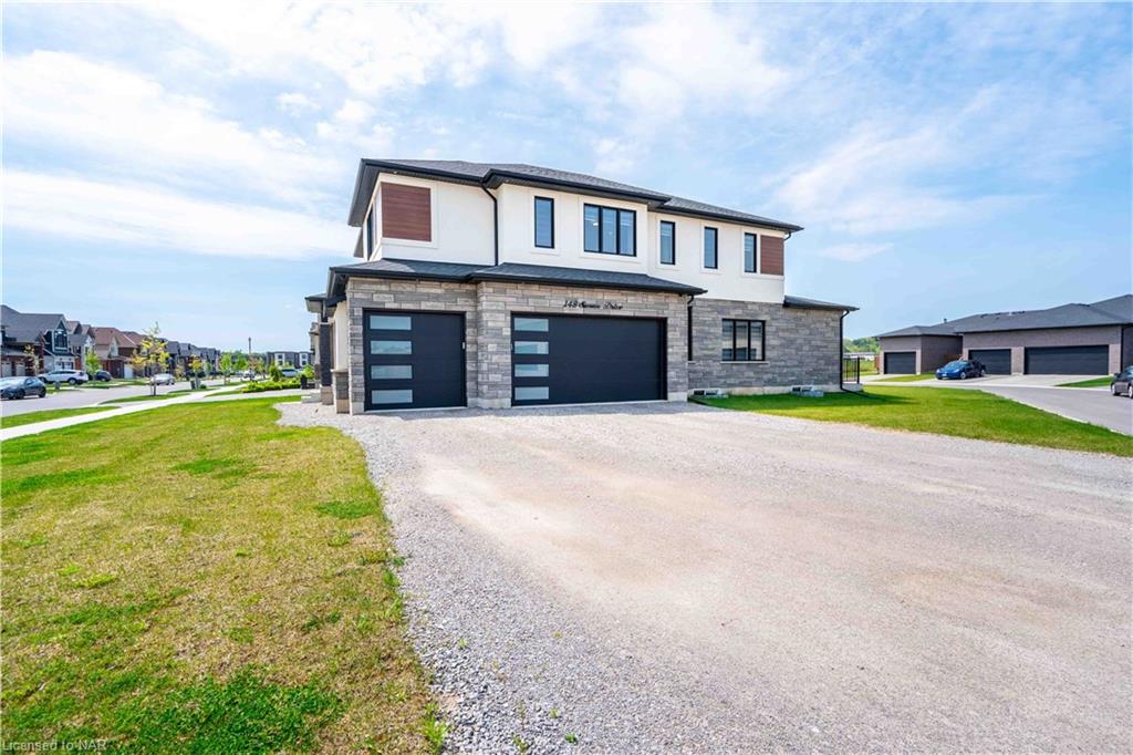 148 Susan Drive, Pelham, ON, 