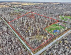 0-5682 DOMINION N/A Road, Niagara, ON , MLS #40671359 , Image - 1