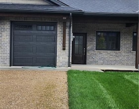 331 Arthur Street, Wellington, ON , MLS #40656735 , Image - 1