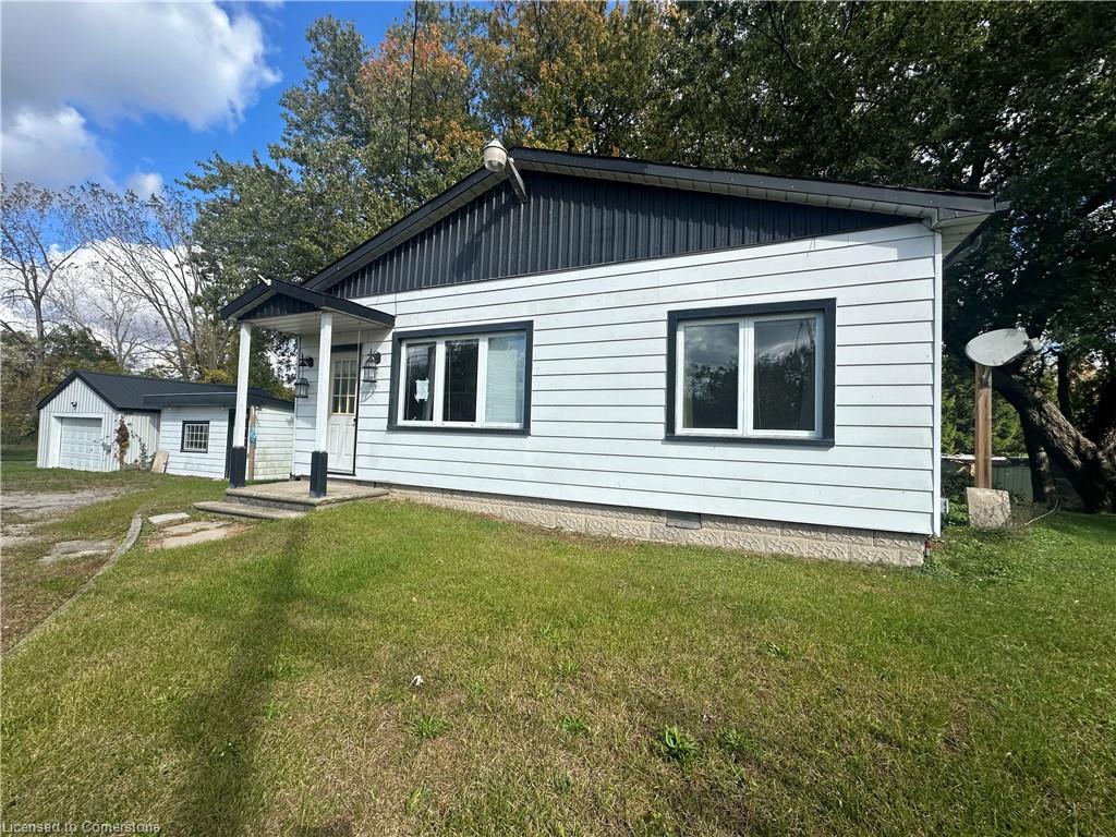 1542 Highway 59, Norfolk County, ON, 