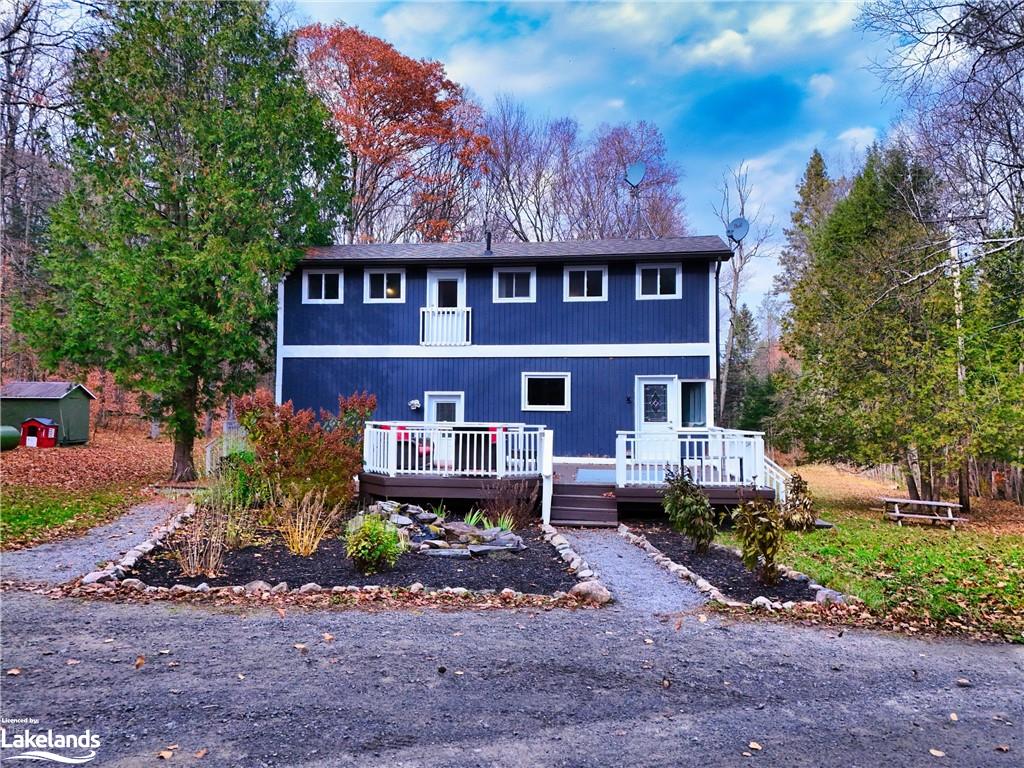 25335 35 Highway, Lake Of Bays, ON, 