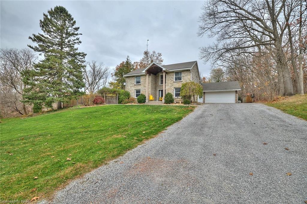 6147 Stamford Townline Road, Niagara-On-The-Lake, ON, 