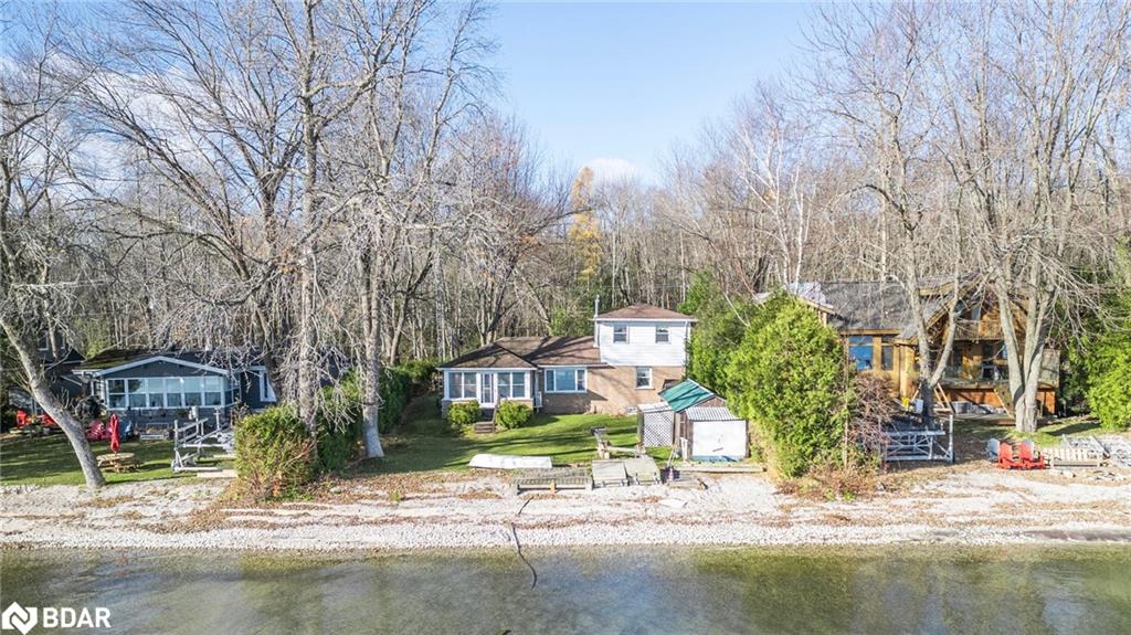 769 Woodland Drive, Oro-Medonte, ON, Rural Oro-Medonte