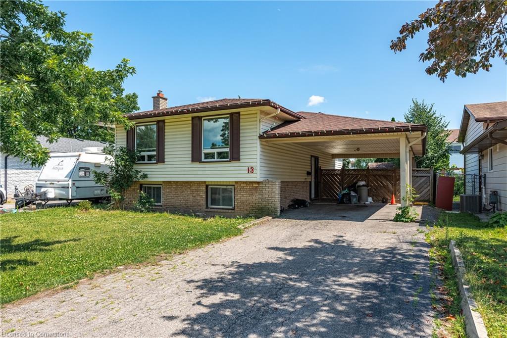 13 Keefer Road, Thorold, ON, 