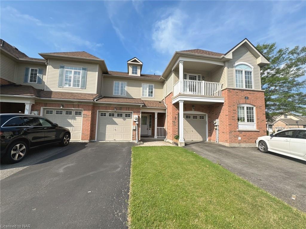 25 Chloe Street, St. Catharines, ON, 