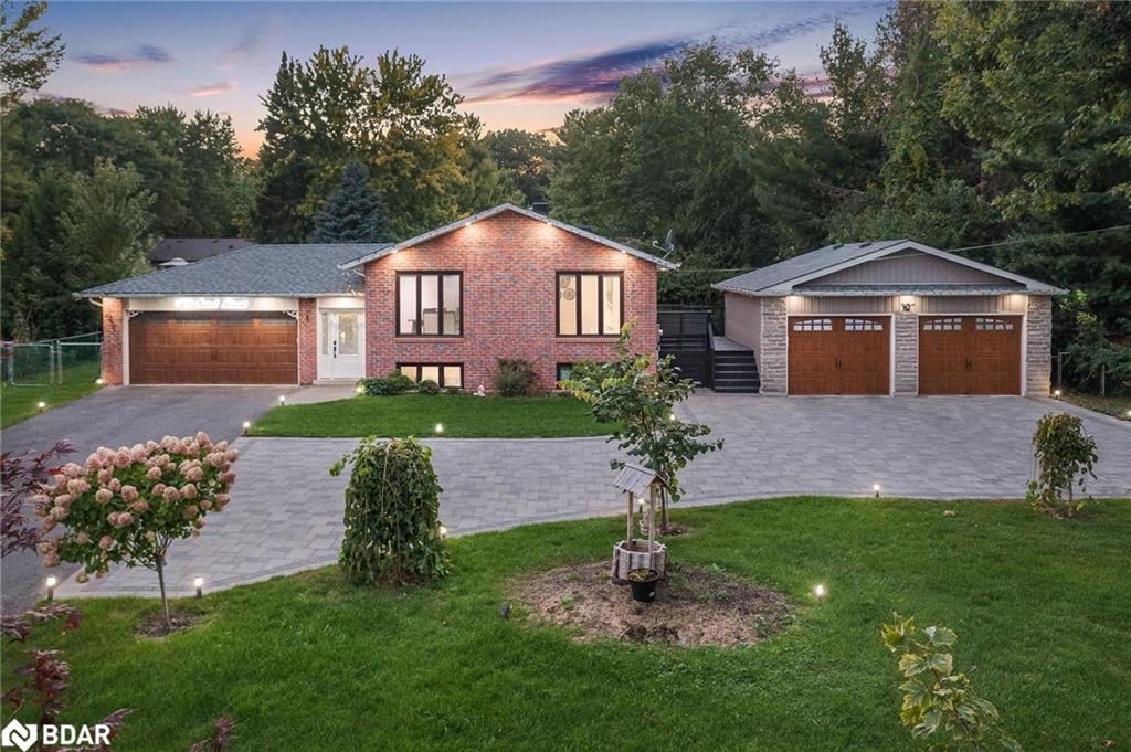 148 Sand Road, East Gwillimbury, ON, Holland Landing