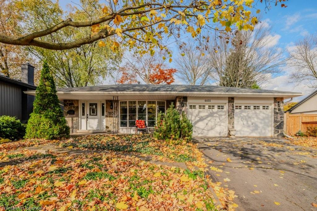 4455 Rogers Road, Burlington, ON, Shoreacres