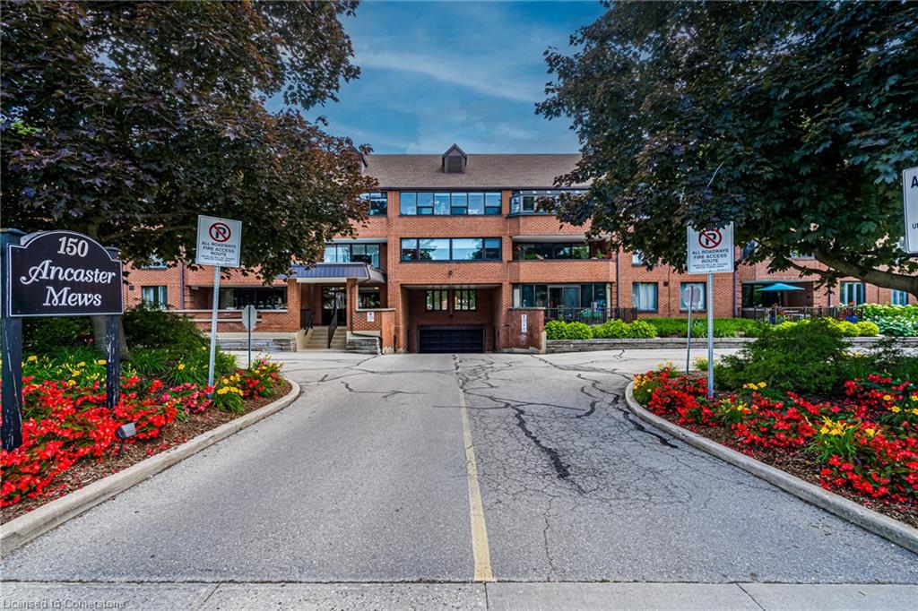 150 Wilson Street W, Hamilton, ON, Ancaster