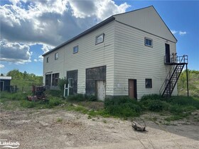 2664 Old Fort Road, Simcoe, ON , MLS #40676354 , Image - 1