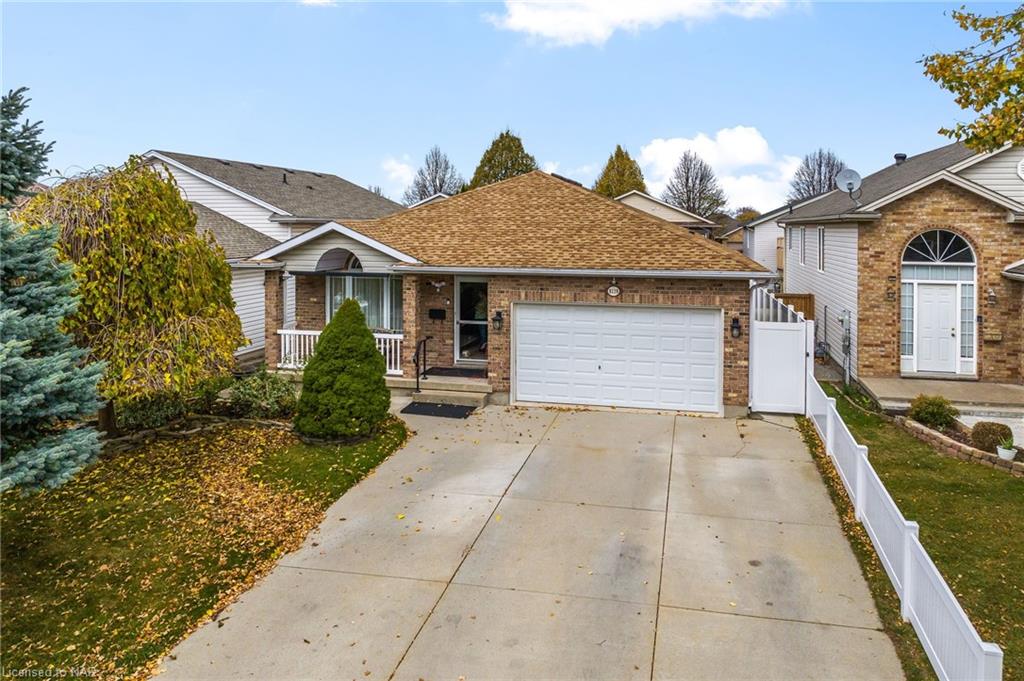 8119 Spring Blossom Drive, Niagara Falls, ON, 