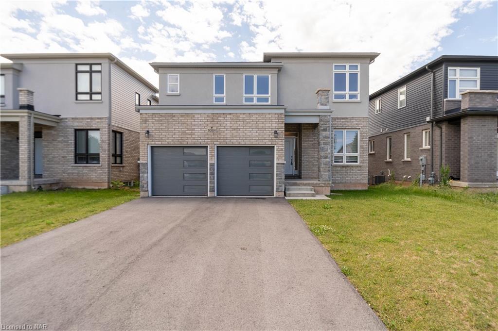 8064 Citation Road, Niagara Falls, ON, 