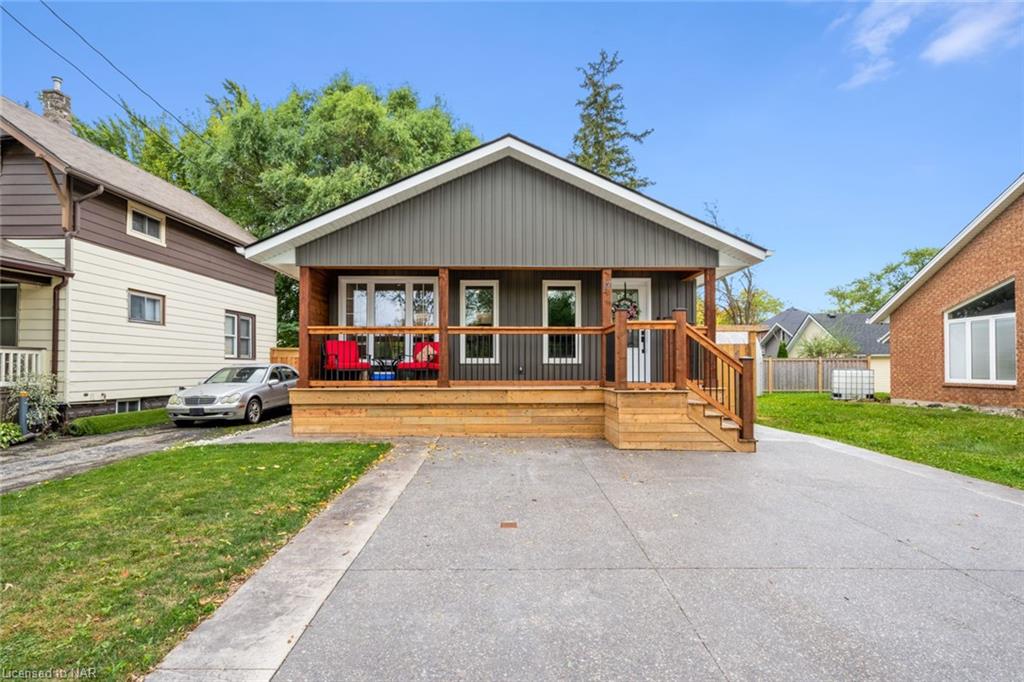 17 Margaret Street, Welland, ON, 