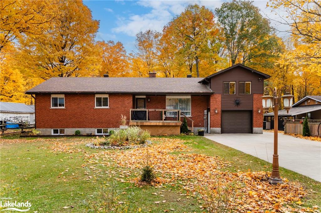 15 Mundy Avenue, Tiny, ON, Rural Tiny