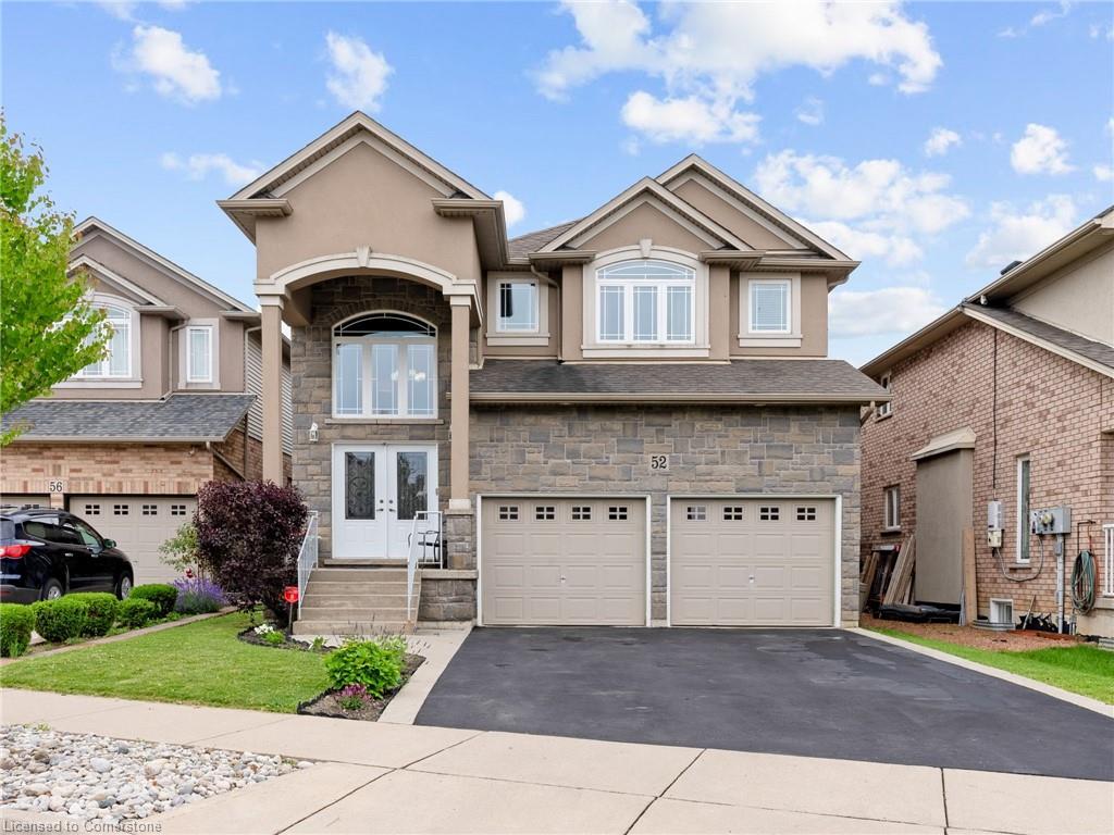 52 Arrowhead Drive, Hamilton, ON, Chappel