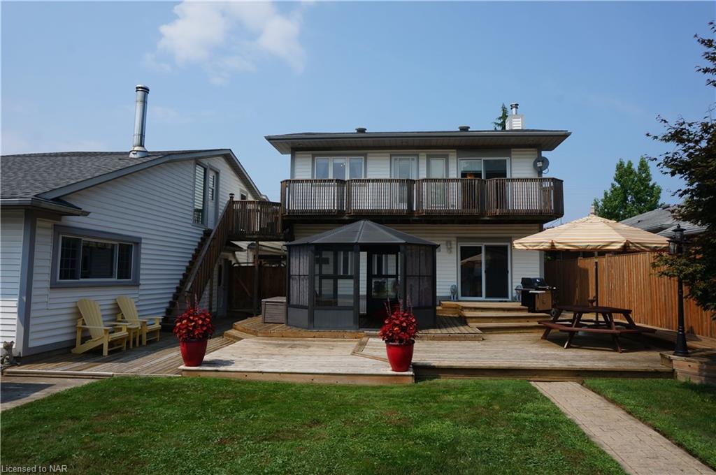 62 Cecil Street, St. Catharines, ON, 