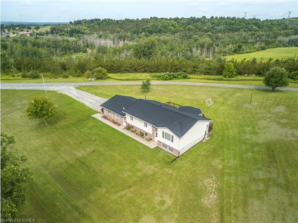 140 Bonisteel Road, Quinte West, ON, 